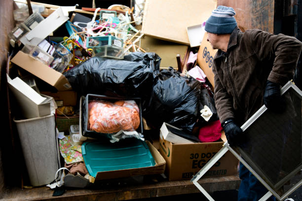 Best Estate Cleanout Services  in Beckett, NJ