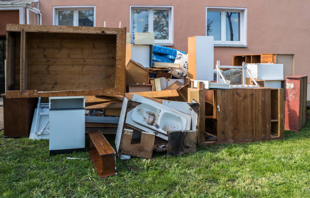 Best Construction Debris Removal  in Beckett, NJ