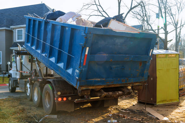 Best Yard Cleanup Services  in Beckett, NJ