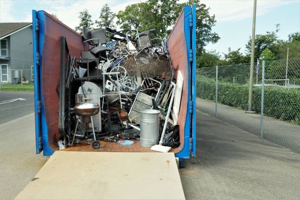 Best Attic Cleanout Services  in Beckett, NJ