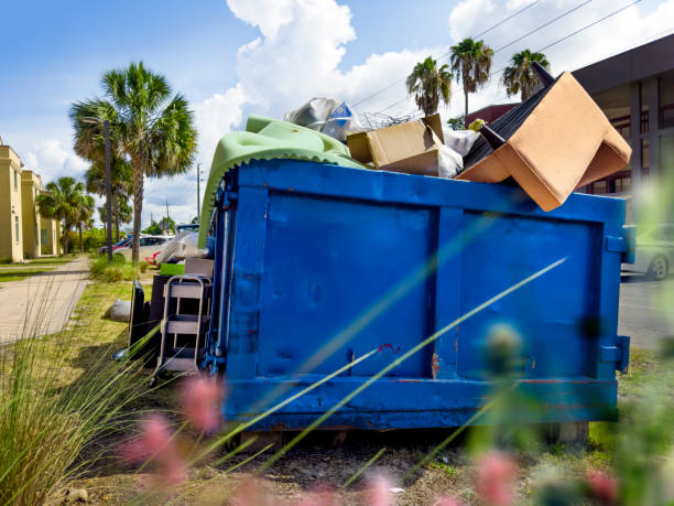 Best Household Junk Removal  in Beckett, NJ