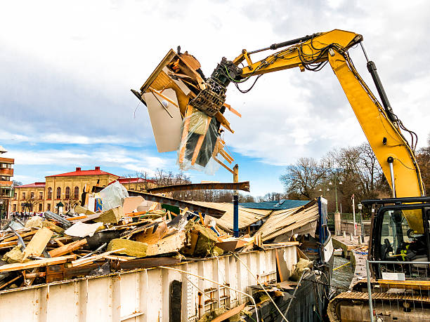 Best Commercial Cleanout Services  in Beckett, NJ