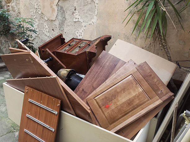 Best Affordable Junk Removal Services  in Beckett, NJ